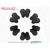 CF Moto 450SR Kaplin Lastiği Set - ORİJİNAL